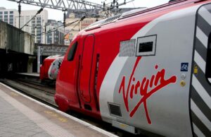 Τέλος στο μονοπώλιο 30 ετών της Eurostar: Η Virgin Trains μπαίνει στη Μάγχη από το 2030