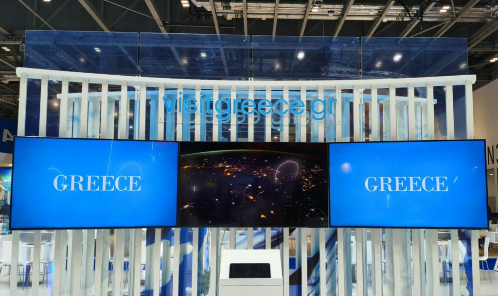 Τουρισμός: Η Ελλάδα βάζει 1,8 εκατ. ευρώ στη WTM, τι επενδύει ο ΕΟΤ στη βρετανική αγορά