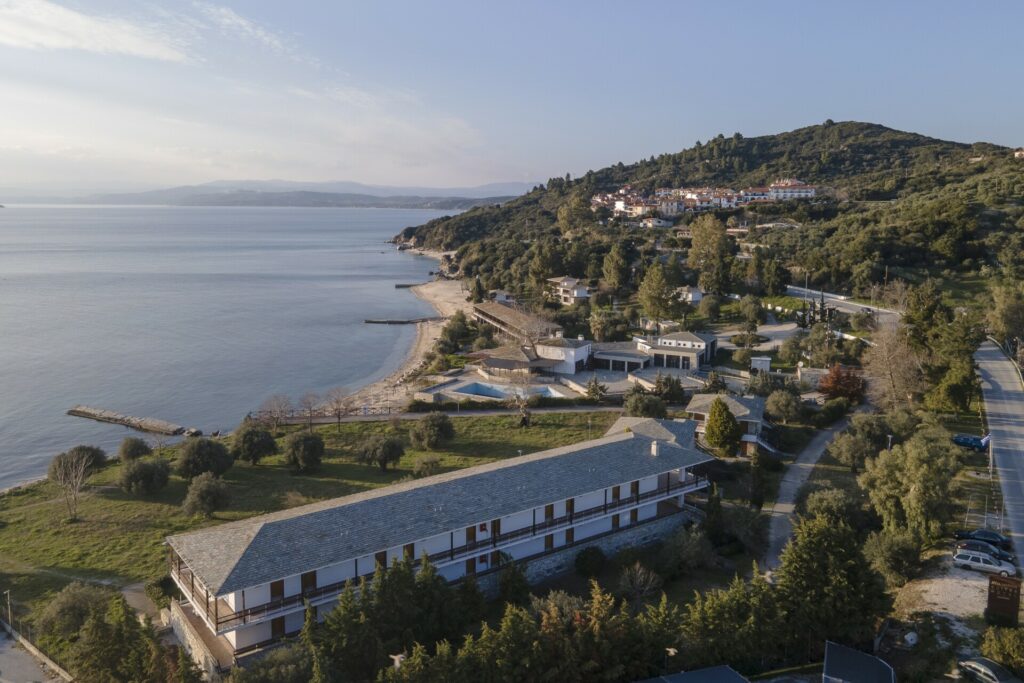Ξενία, ©ΕΤΑΔ