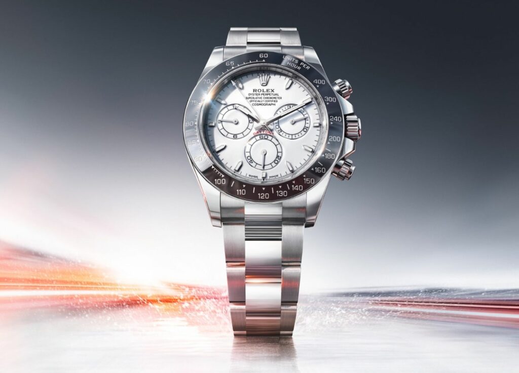 Τα 5 καλύτερα ρολόγια Rolex που κυκλοφόρησαν το 2026