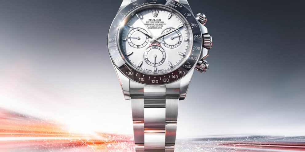 Τα 5 καλύτερα ρολόγια Rolex που κυκλοφόρησαν το 2026