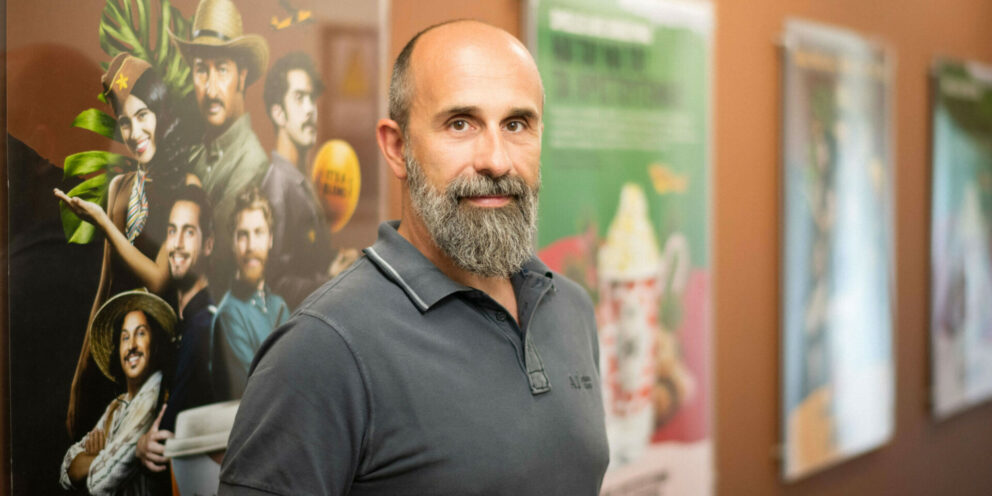 Eίσοδος στη μικρή λιανική και αναδιάρθρωση δικτύου για την Coffee Island