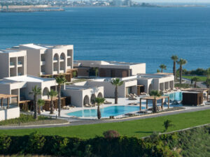 Διεθνείς διακρίσεις για την Ella Resorts στα World Luxury Hotel Awards 2026