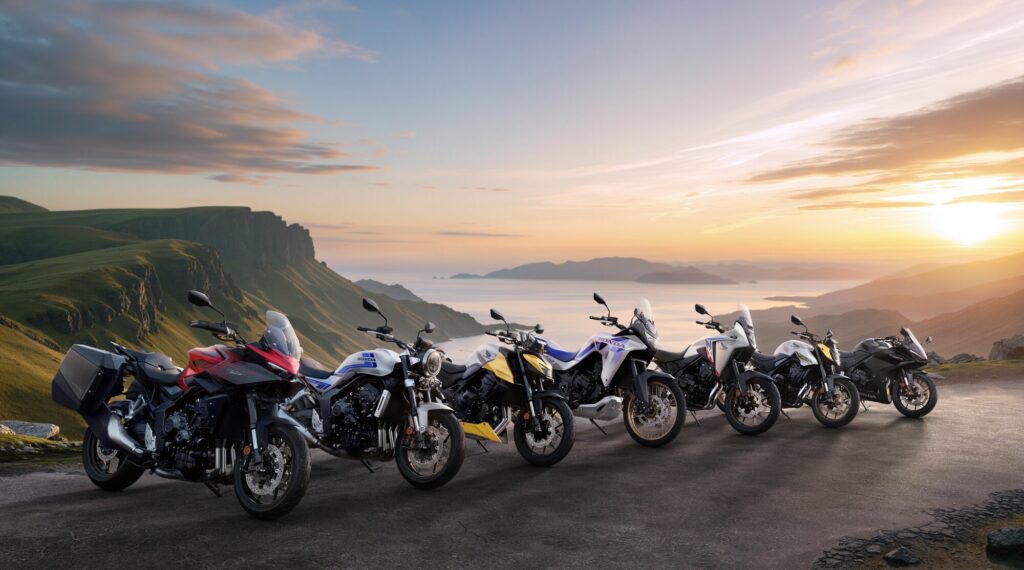Όμιλος Σαρακάκη: Με τη Honda στην 90η Διεθνή Έκθεση Θεσσαλονίκης