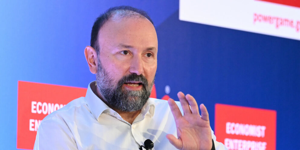 Καρακούσης: Πώς η ΔΕΗ χτίζει τη νέα σχέση με τους πελάτες