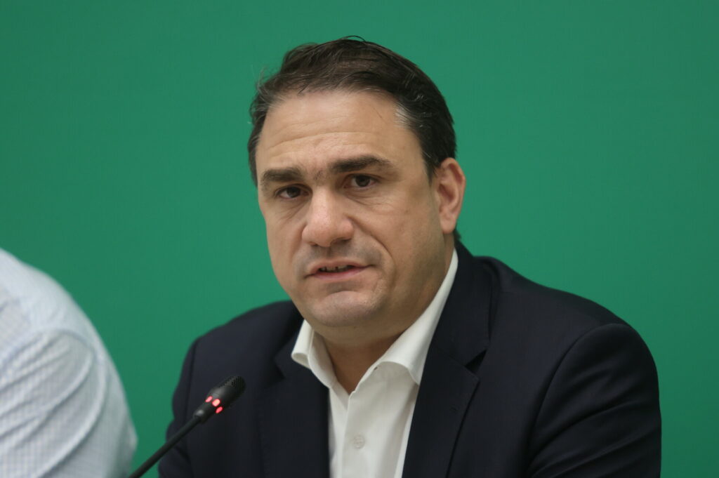Τσουκαλάς: “Λουδοβίκος” ο Μητσοτάκης που δεν ξέρει τι γίνεται στην κοινωνία, δεν χρειαζόμαστε άλλον