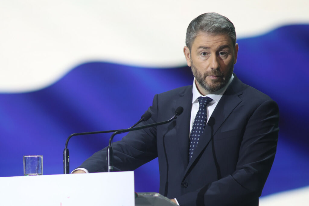 Ανδρουλάκης: Η κυβέρνηση να φέρει συγκεκριμένα μέτρα κι όχι δηλώσεις αλαζονείας για την ακρίβεια