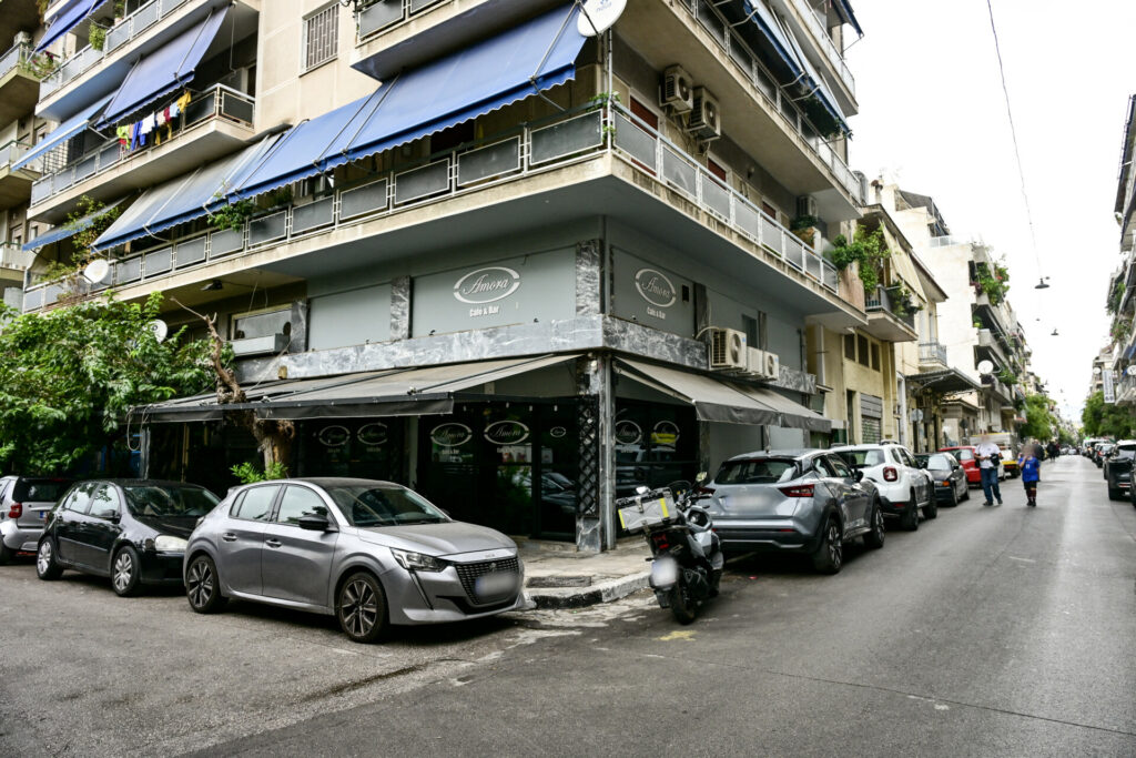 Πυροβολισμοί στον Άγιο Παντελεήμονα: Τραυματίστηκε 10χρονο κορίτσι