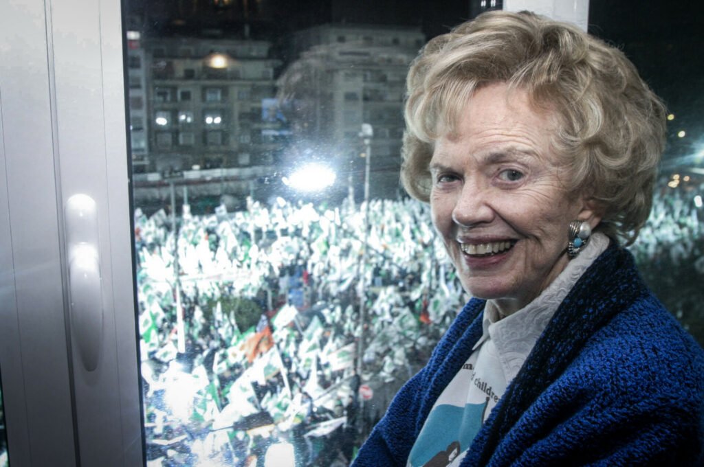 Μαργαρίτα Παπανδρέου: Στο Α’ νεκροταφείο η πολιτική κηδεία της