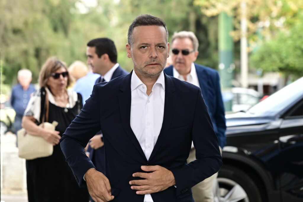 Κηδεία Μαργαρίτας Παπανδρέου, ©ΜΙΧΑΛΗΣ ΚΑΡΑΓΙΑΝΝΗΣ/ EUROKINISSI