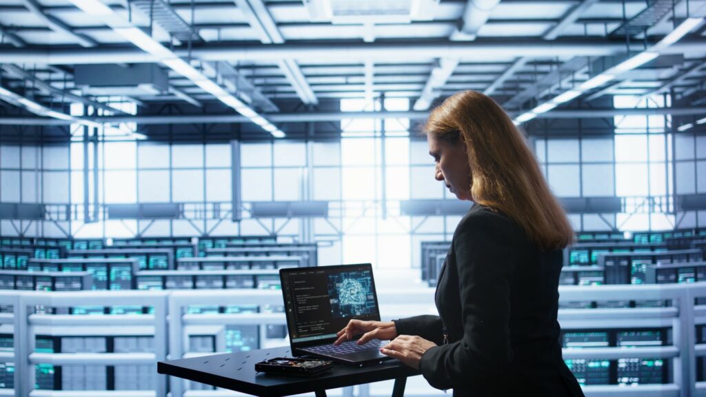 Πώς τα data centers έγιναν ένα από το πιο καυτά πολιτικά ζητήματα της Αμερικής