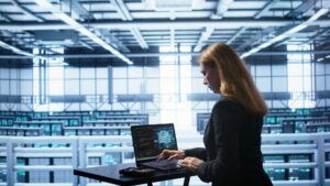 Πώς τα data centers έγιναν ένα από το πιο καυτά πολιτικά ζητήματα της Αμερικής
