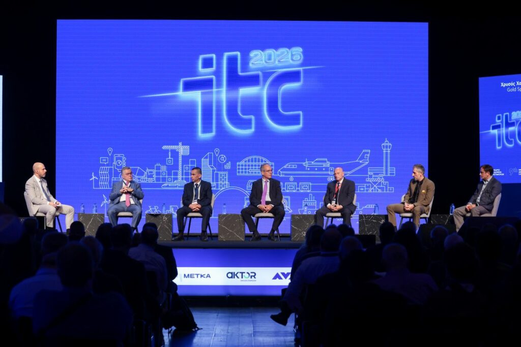 Παρούσα δηλώνει η Fraport για τα 22 περιφερειακά αεροδρόμια