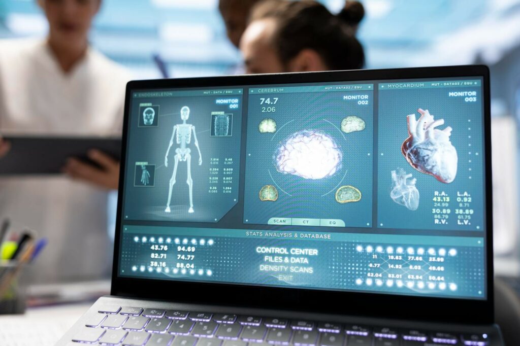 Τεχνητή Νοημοσύνη για την ανίχνευση καρδιαγγειακών νόσων: Πώς οι αλγόριθμοι διαβάζουν τα κρυφά σημάδια από πολύ νωρίς