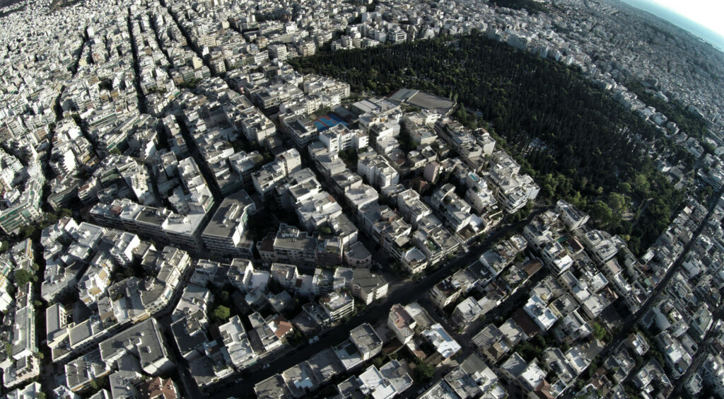Γιατί η αγορά ακινήτου στον σταθμό Αττικής έχει υψηλότερη απόδοση από το Ελληνικό
