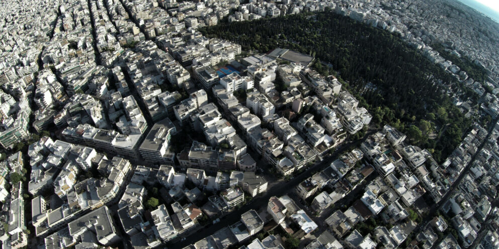 Γιατί η αγορά ακινήτου στον σταθμό Αττικής έχει υψηλότερη απόδοση από το Ελληνικό