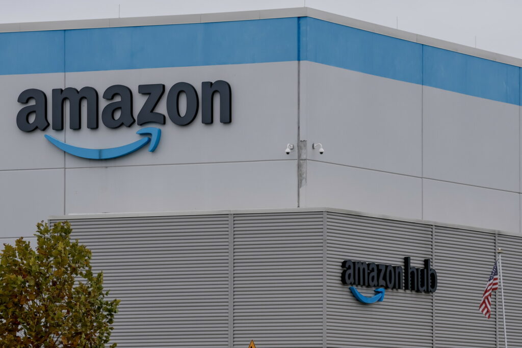 Η Amazon επενδύει σε αθλητικά δικαιώματα περισσότερα από Netflix και YouTube μαζί