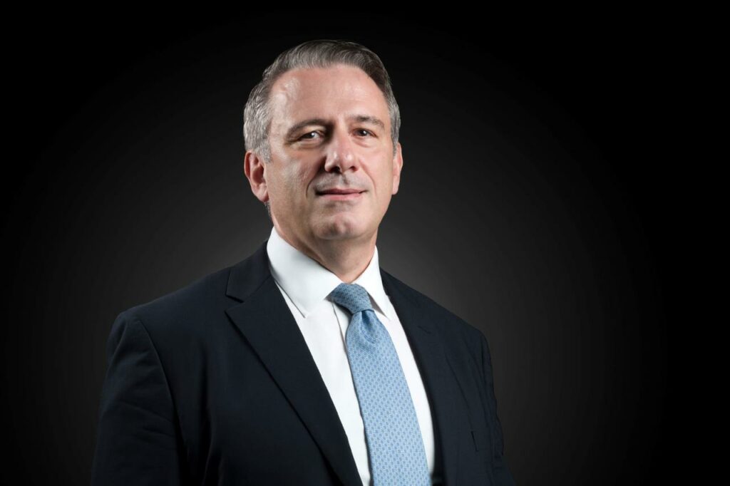 Ανδρέας Αθανασόπουλος: Από το turnaround της Κωτσόβολος στο deal του 1 δισ. της Entersoftone