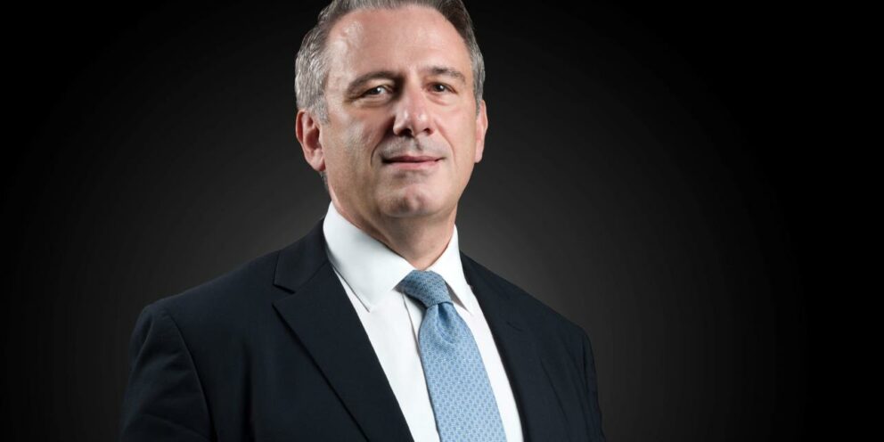 Ανδρέας Αθανασόπουλος: Από το turnaround της Κωτσόβολος στο deal του 1 δισ. της Entersoftone