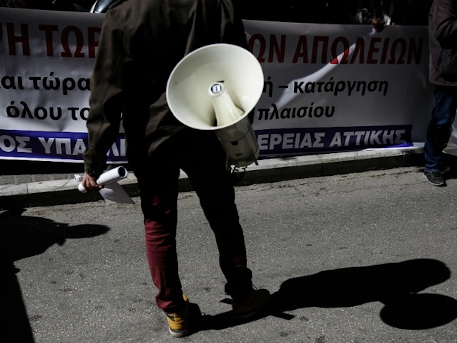 Στάση εργασίας 6 Οκτωβρίου: Ποιοι συμμετέχουν