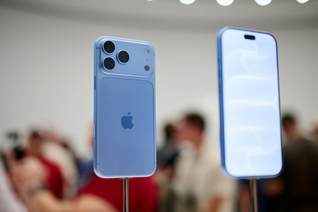 “Φθηνό iPhone 18” που δεν θα φτάσει ποτέ: Τα scam sites στήθηκαν πριν ακόμη από την παρουσίαση