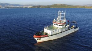 Πολεμικό Ναυτικό: Αντι-NAVTEX για τις έρευνες τουρκικού σκάφους