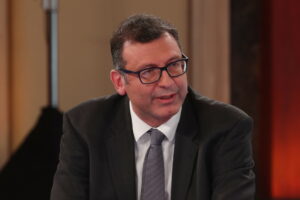 Αργυρού: Γιατί υπάρχει αναταραχή στη διεθνή οικονομία