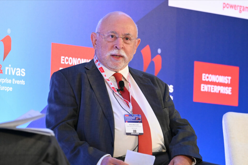 Μπενρουμπή: Η ΜΕΤΚΑ έχει βάλει τη σφραγίδα της στη Θεσσαλονίκη