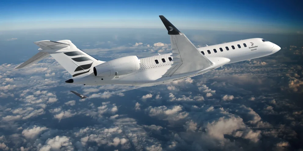 Τραμπ: Aπειλεί με μπλόκο στα Bombardier – Νέα κλιμάκωση στον εμπορικό πόλεμο με τον Καναδά
