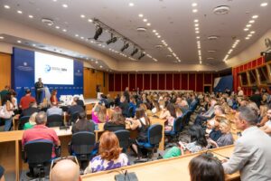 Ποιοι πήραν φέτος τα Βραβεία Ψηφιακής Διακυβέρνησης