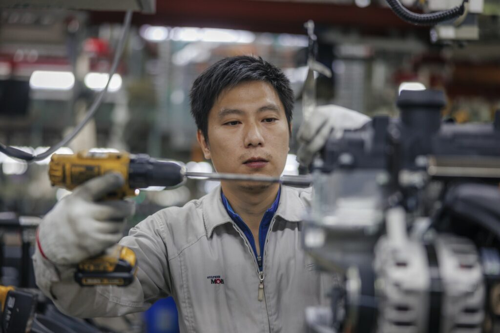 ΗΠΑ: Η Hyundai προσπερνά τη Ford σε πωλήσεις λόγω έλλειψης υβριδικών