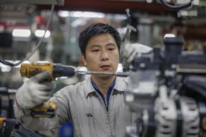 ΗΠΑ: Η Hyundai προσπερνά τη Ford σε πωλήσεις λόγω έλλειψης υβριδικών