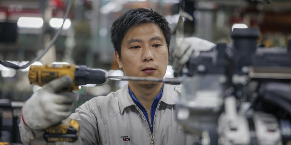 ΗΠΑ: Η Hyundai προσπερνά τη Ford σε πωλήσεις λόγω έλλειψης υβριδικών