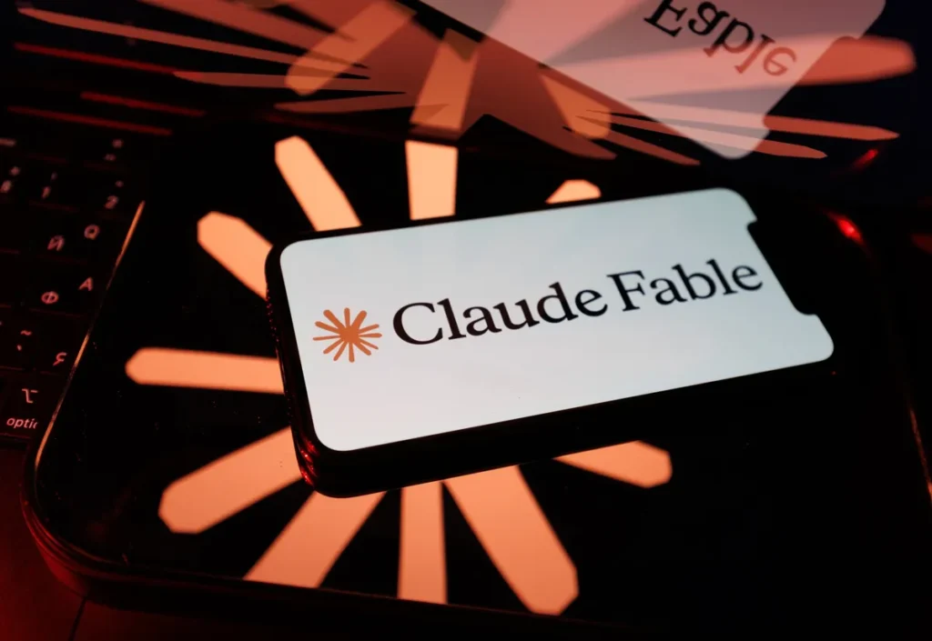 Anthropic: Νέο μοντέλο AI Fable 5.1 με καλύτερο coding και 75% χαμηλότερο κόστος