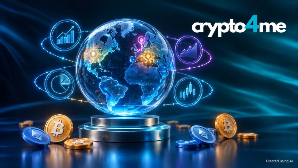 Τα κρυπτονομίσματα στο λιανεμπόριο: Οι αδύναμες υποδομές κρατούν την Ελλάδα στην 30ή θέση διεθνώς – 17η στην ΕΕ