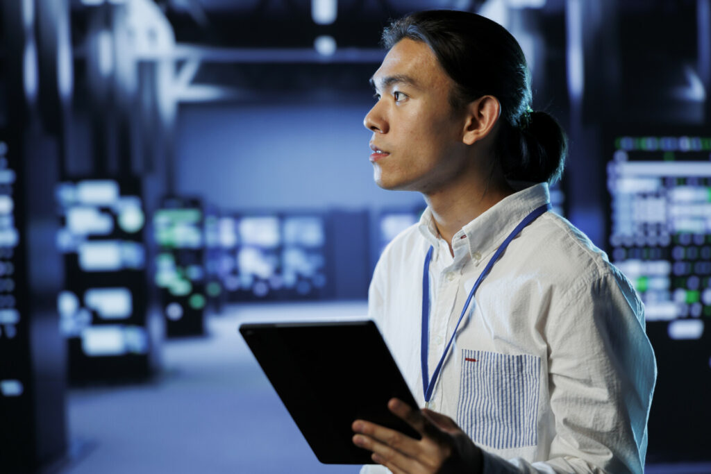 Γιατί η Κίνα θέλει να διεισδύσει στην αγορά data centers των ΗΠΑ
