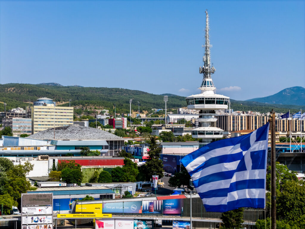 ΔΕΘ: Ποιες συγκεντρώσεις θα γίνουν και τι ώρες