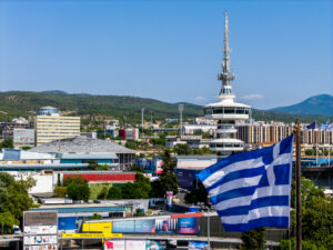 Έξι προσφορές για την ανάπλαση της ΔΕΘ