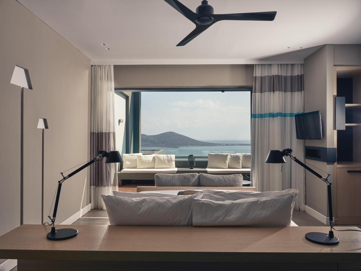 luxury all-inclusive ξενοδοχεία