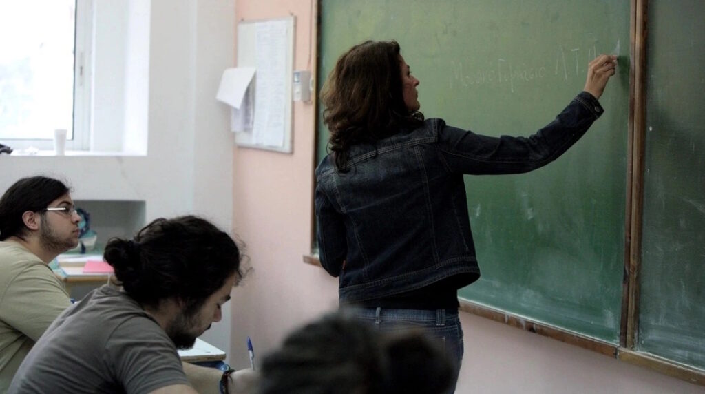 Αναπληρωτές εκπαιδευτικοί: Ανακοινώνονται τα 6.500 ονόματα