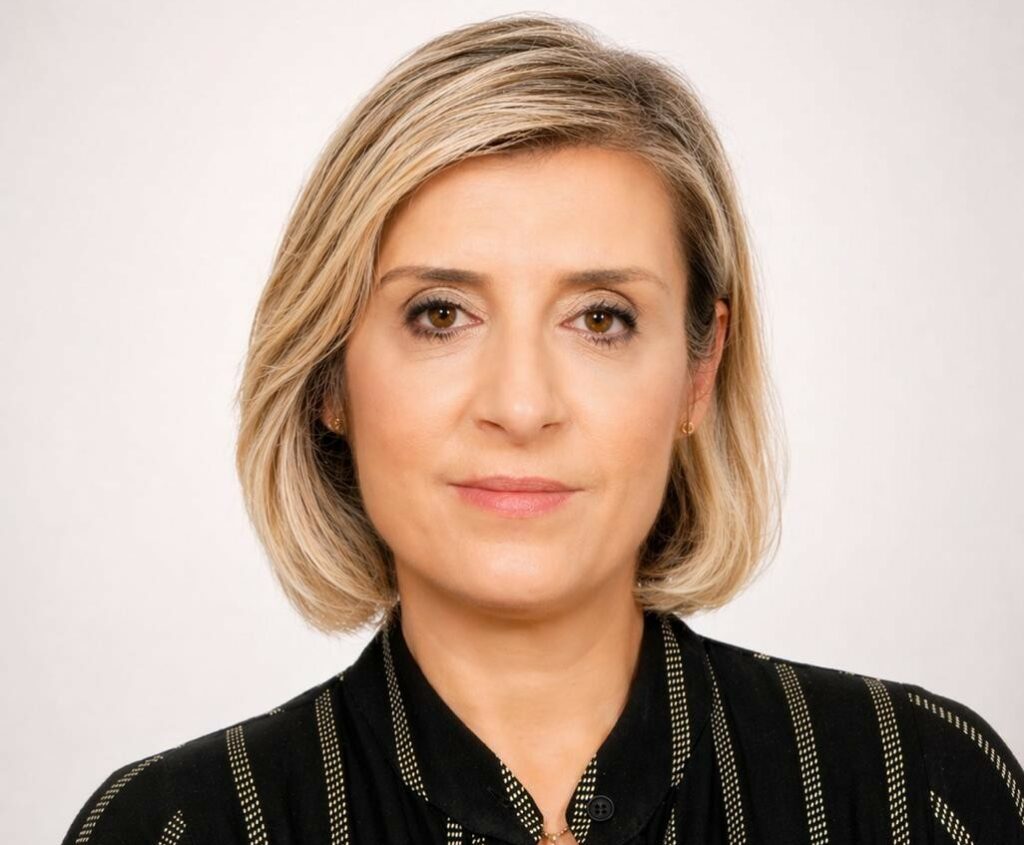 Νέα Head of Corporate Communication στην AB Βασιλόπουλος η Ελένη Κεφερλή