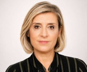Νέα Head of Corporate Communication στην AB Βασιλόπουλος η Ελένη Κεφερλή