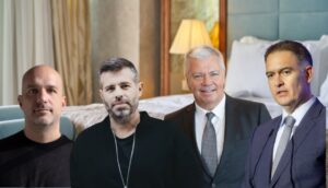 Από το Λονδίνο έως τον Πειραιά: Ποιοι Έλληνες ξενοδόχοι χτίζουν τα δικά τους brands