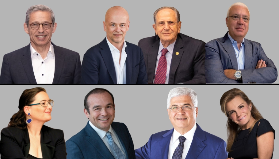 Ο Μήτσης, ο Διβάνης, η Μαμιδάκη και οι Έλληνες ξενοδόχοι που άντεξαν την πίεση των ξένων