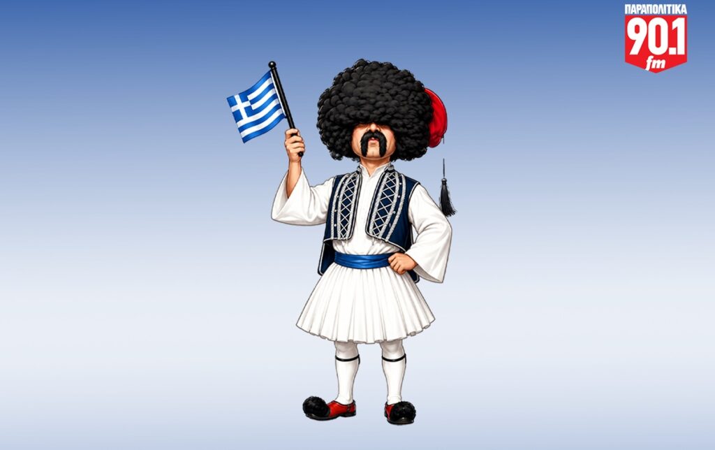 Θ. Καλαμούκης και Απ. Μπαρμπαγιάννης (Ελληνοφρένεια): Η σοβαροφάνεια είναι πάντα απέναντί µας