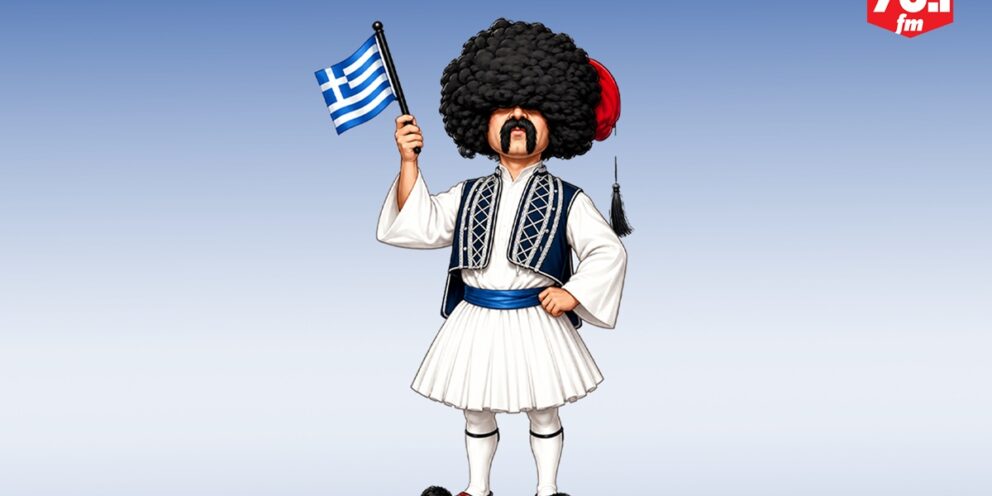 Θ. Καλαμούκης και Απ. Μπαρμπαγιάννης (Ελληνοφρένεια): Η σοβαροφάνεια είναι πάντα απέναντί µας