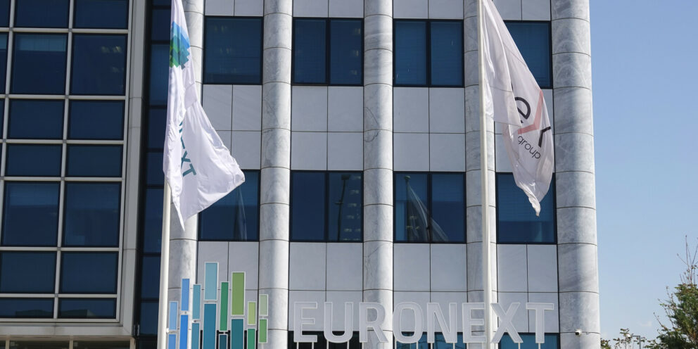 Χρηματιστήριο: Ποιες μετοχές γράφουν νέα χαμηλά, ενώ η αγορά βρίσκεται στο +20% το 2026