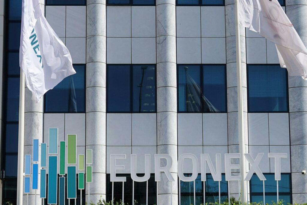 Χρηματιστήριο: Πάνω από 2,1 δισ. ευρώ οι συναλλαγές από τις 9 Σεπτεμβρίου