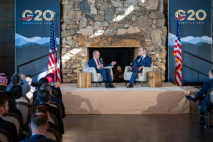 G20 στα χαρακώματα: Ιράν, Ρωσία, δασμοί, χρέη και φούσκες, οι πέντε νάρκες στην παγκόσμια οικονομία