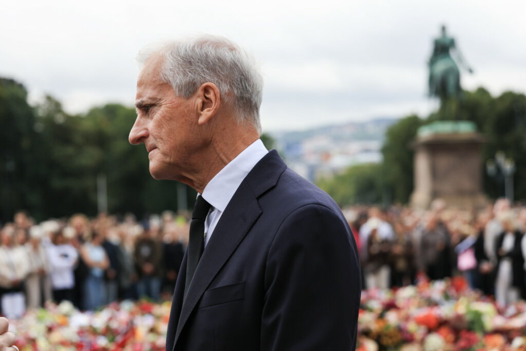 Η Νορβηγία ανέπτυξε τάγμα πυροβολικού στα σύνορα με τη Ρωσία